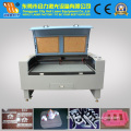 CE Approved CNC CO2 Acrylic Laser Cutting Machine Price